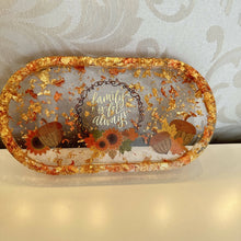 Load image into Gallery viewer, Family Trinket Tray