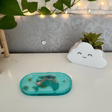 Load image into Gallery viewer, Mermaid Trinket Tray