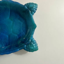 Load image into Gallery viewer, Resin Sea Turtle Tray