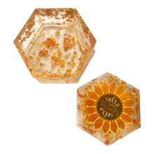 Load image into Gallery viewer, Fall Give Thanks Trinket Box