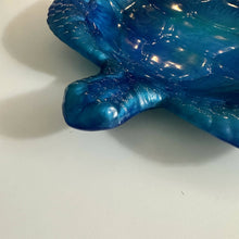 Load image into Gallery viewer, Resin Sea Turtle Tray