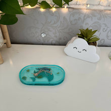 Load image into Gallery viewer, Mermaid Trinket Tray