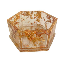 Load image into Gallery viewer, Fall Give Thanks Trinket Box