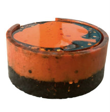 Load image into Gallery viewer, Resin Pumpkin Coaster Set