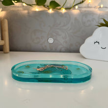 Load image into Gallery viewer, Mermaid Trinket Tray