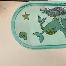Load image into Gallery viewer, Mermaid Trinket Tray