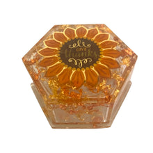 Load image into Gallery viewer, Fall Give Thanks Trinket Box
