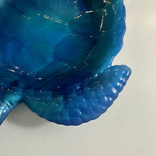 Load image into Gallery viewer, Resin Sea Turtle Tray