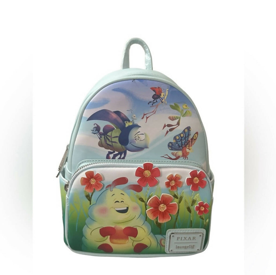 Loungefly A Bugs Life Mini Backpack