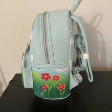 Load image into Gallery viewer, Loungefly A Bugs Life Mini Backpack
