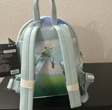 Load image into Gallery viewer, Loungefly A Bugs Life Mini Backpack
