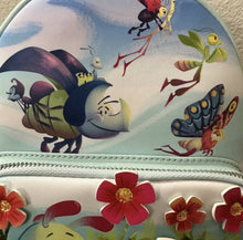 Load image into Gallery viewer, Loungefly A Bugs Life Mini Backpack
