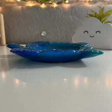 Load image into Gallery viewer, Resin Sea Turtle Tray
