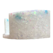 Load image into Gallery viewer, Resin Snowman Coaster Set
