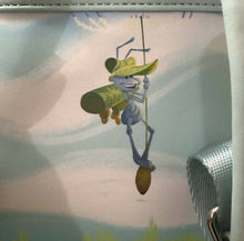 Load image into Gallery viewer, Loungefly A Bugs Life Mini Backpack
